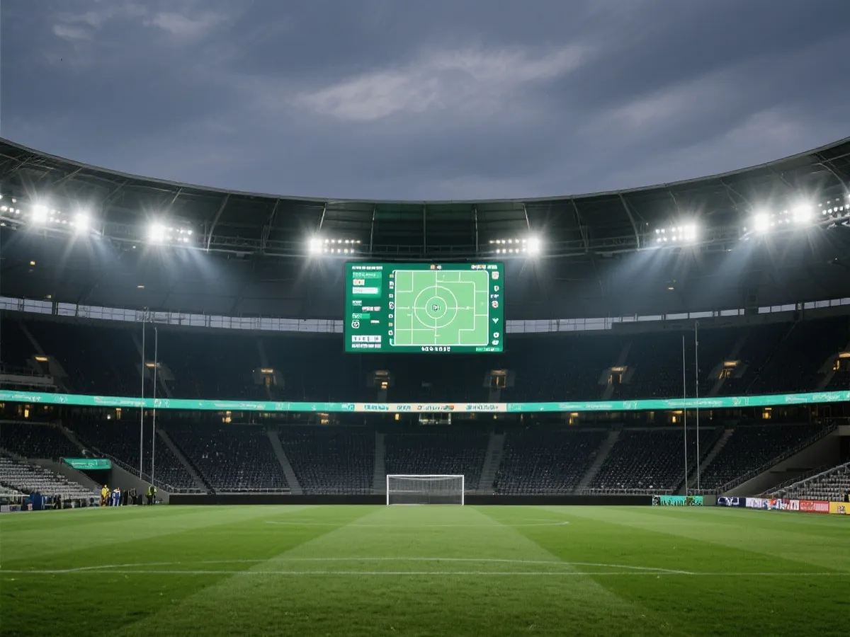 世界盃投注指南