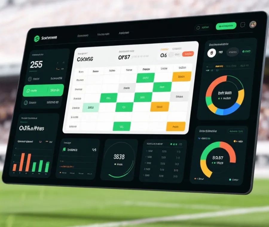 世界盃投注指南