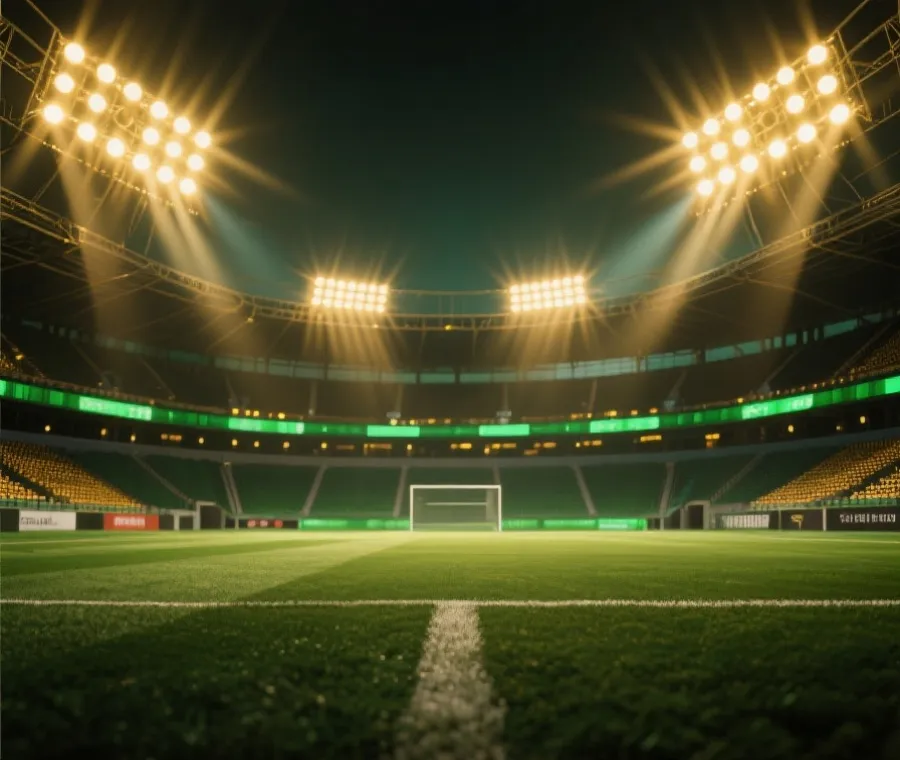 世界盃平台優惠與活動總覽視覺