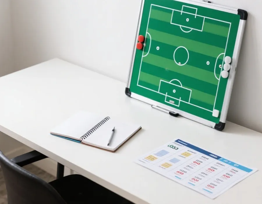 盤口與賠率教學