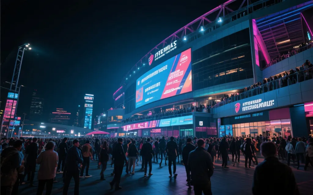 2026世界杯最新消息：赞助、AI与沉浸转播如何改写球迷体验与体育盈利模式